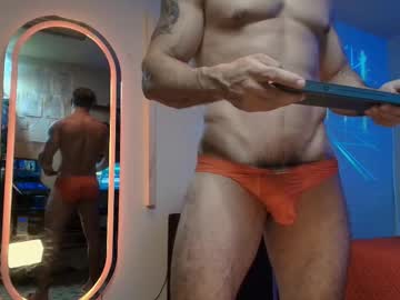Xjericodx February 23, 2026 Chaturbate stream image