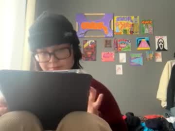 Angelcatier February 23, 2026 Chaturbate stream image