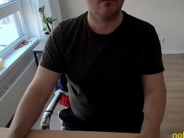 Eblidator stream photo from February 23, 2026