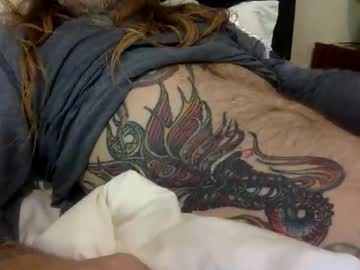 Hippybiker February 23, 2026 Chaturbate stream image