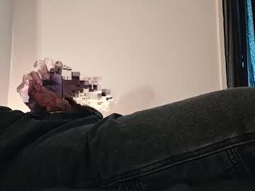 Mrjambonsec February 23, 2026 Chaturbate stream image