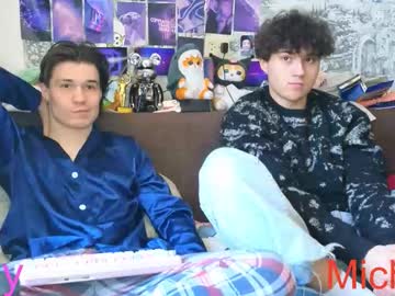 Ololkd February 23, 2026 Chaturbate stream image