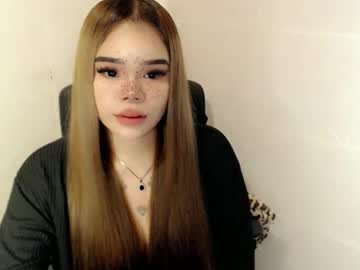 Preciousangel69xxx February 23, 2026 Chaturbate stream image