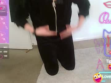 Princesscaseygrey February 23, 2026 Chaturbate stream image