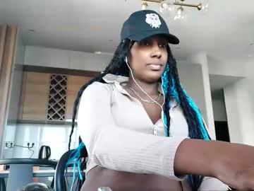 Ravenbby February 23, 2026 Chaturbate stream image