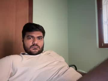 Romeo_Sam25 February 23, 2026 Chaturbate stream image