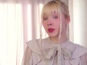 Saraigoodrick February 23, 2026 Chaturbate stream image
