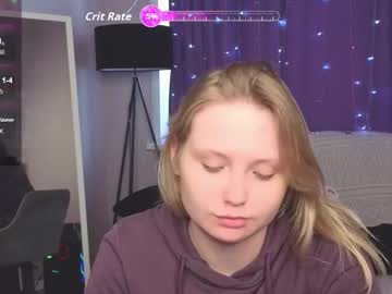 Sweet_M1la February 23, 2026 Chaturbate stream image