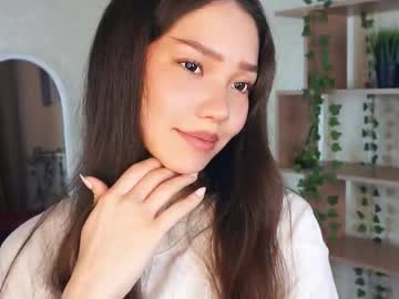 Wilhelminawicklin February 23, 2026 Chaturbate stream image