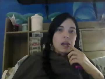 Ahungkittykat February 23, 2026 Chaturbate stream image