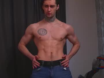Asher_88 February 23, 2026 Chaturbate stream image