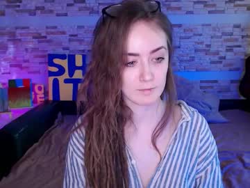 Dalia_Peach February 23, 2026 Chaturbate stream image