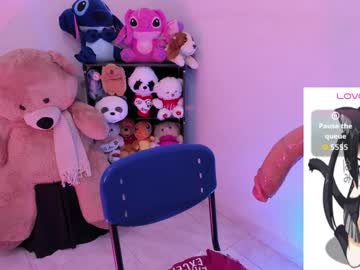 Emma_Winslows February 23, 2026 Chaturbate stream image