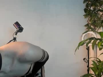 Fabbermusic February 23, 2026 Chaturbate stream image