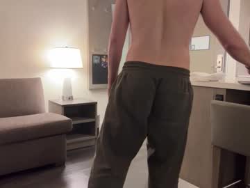Johnfitzzzzz February 23, 2026 Chaturbate stream image