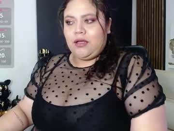 Linaboobs February 23, 2026 Chaturbate stream image