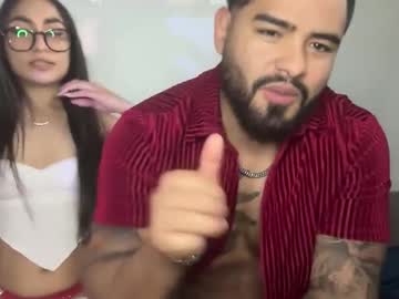 Losgolososclub February 23, 2026 Chaturbate stream image