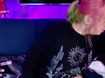 Matti_Sofia February 23, 2026 Chaturbate stream image