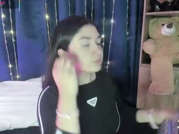 Megan_Devon February 23, 2026 Chaturbate stream image