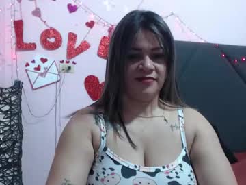 Pamela_Echeverria February 23, 2026 Chaturbate stream image