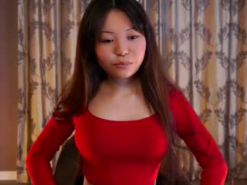Sandraspence February 23, 2026 Chaturbate stream image