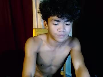 Urboyvenz February 23, 2026 Chaturbate stream image