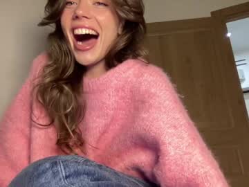 Angel_From_Sky February 23, 2026 Chaturbate stream image