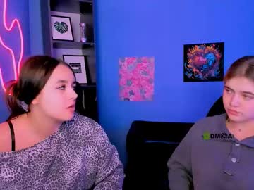 Arielmell February 23, 2026 Chaturbate stream image