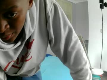 Cookiecandyx February 23, 2026 Chaturbate stream image