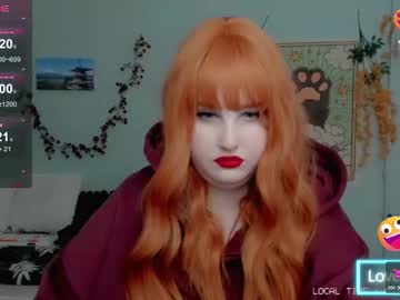 Crystal__Chris February 23, 2026 Chaturbate stream image