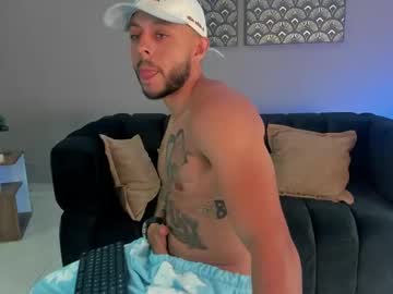 Daniel_Kingxxx February 23, 2026 Chaturbate stream image