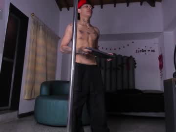 Dogan_Renz0 February 23, 2026 Chaturbate stream image