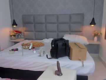 Luna_Bella3 February 23, 2026 Chaturbate stream image