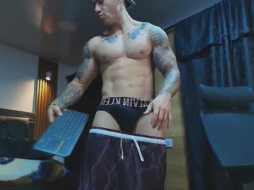 Paulthompson_ February 23, 2026 Chaturbate stream image