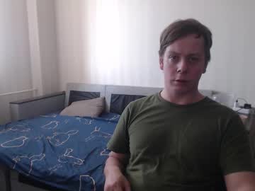 St_Rudy February 23, 2026 Chaturbate stream image