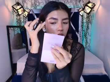 Sweet_Mussee February 23, 2026 Chaturbate stream image