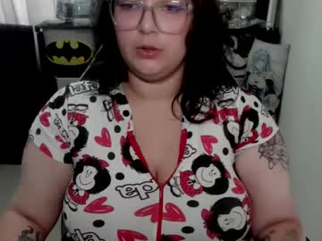 Aikadreams February 23, 2026 Chaturbate stream image