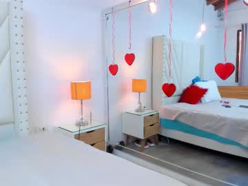 Angyrios February 23, 2026 Chaturbate stream image