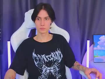 Bd_Black February 23, 2026 Chaturbate stream image