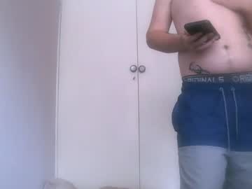 Bisexualboy05 February 23, 2026 Chaturbate stream image