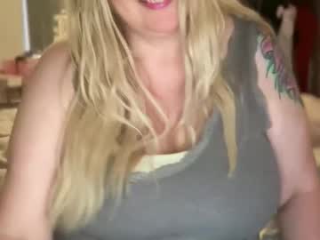 Cougarmollie February 23, 2026 Chaturbate stream image