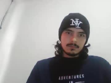 Danielhot17 February 23, 2026 Chaturbate stream image