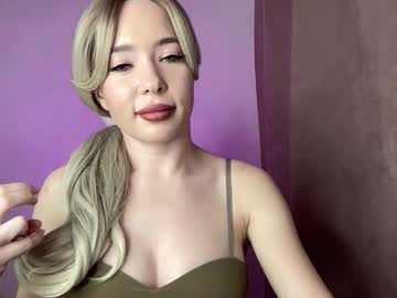 Eva1how February 23, 2026 Chaturbate stream image