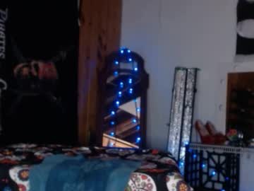 Jamiebottoms February 23, 2026 Chaturbate stream image