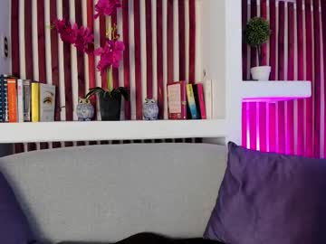 Kaorusweet February 23, 2026 Chaturbate stream image