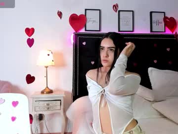 Michel_Owens February 23, 2026 Chaturbate stream image