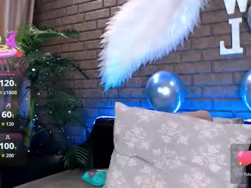 Nicky_Owl February 23, 2026 Chaturbate stream image