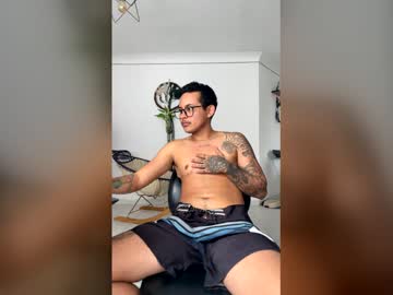 Osito_Mx February 23, 2026 Chaturbate stream image