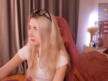 Rinrace February 23, 2026 Chaturbate stream image