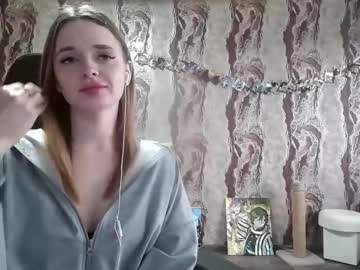 Samanta55555 February 23, 2026 Chaturbate stream image
